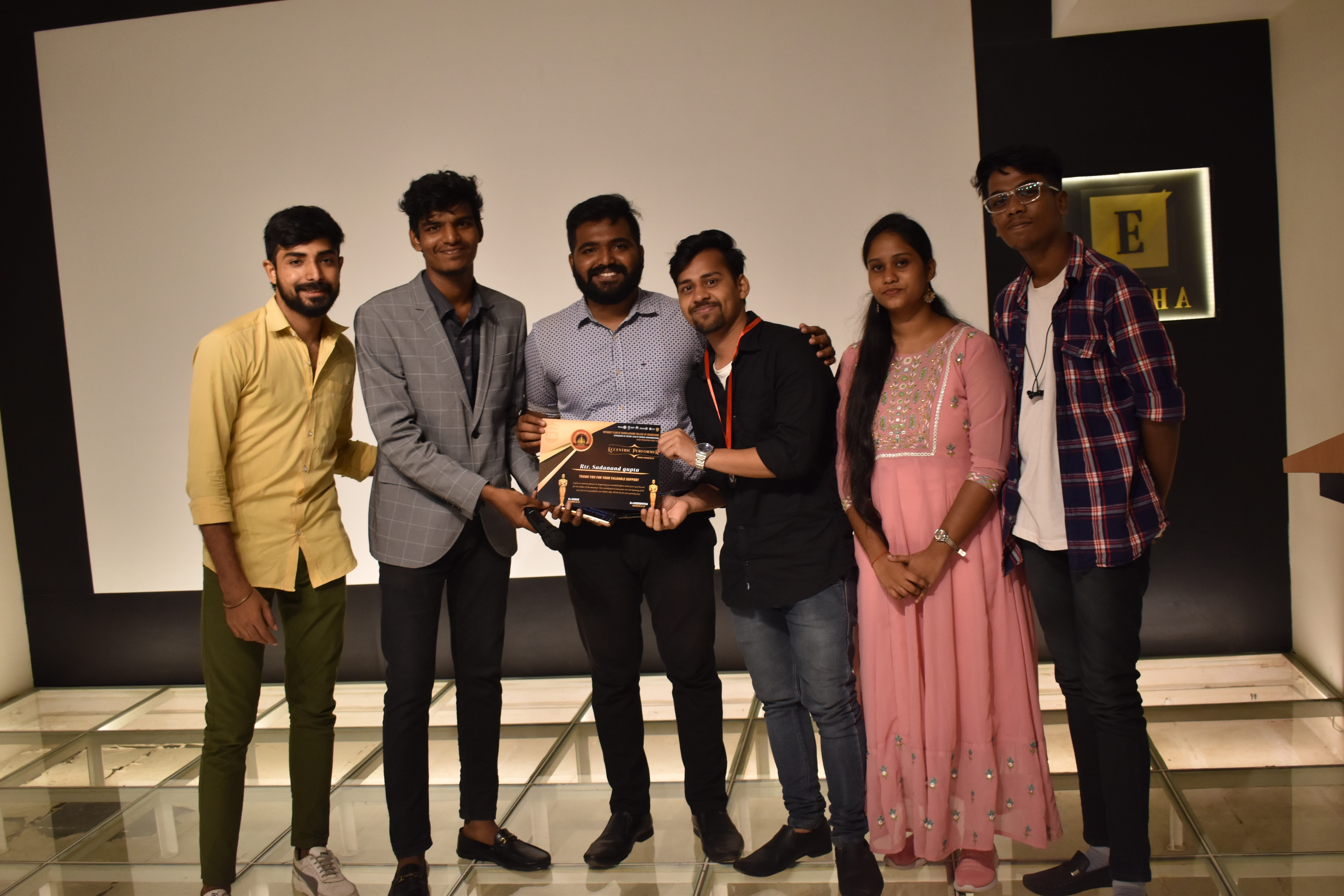 Award 3