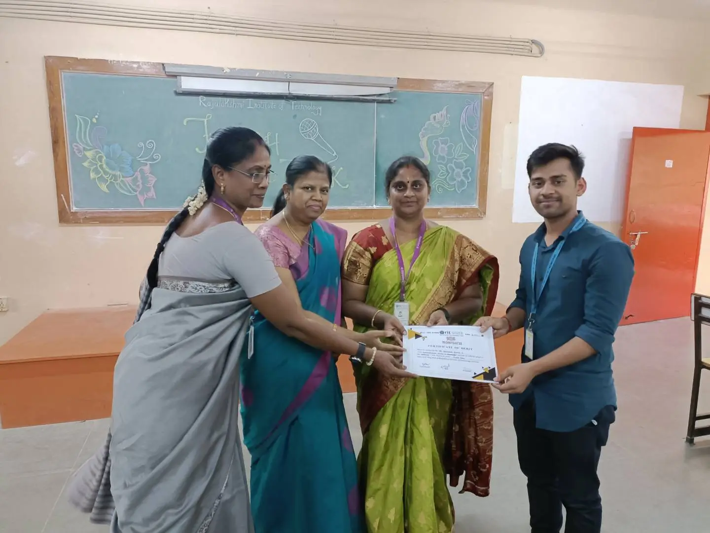 Award 4